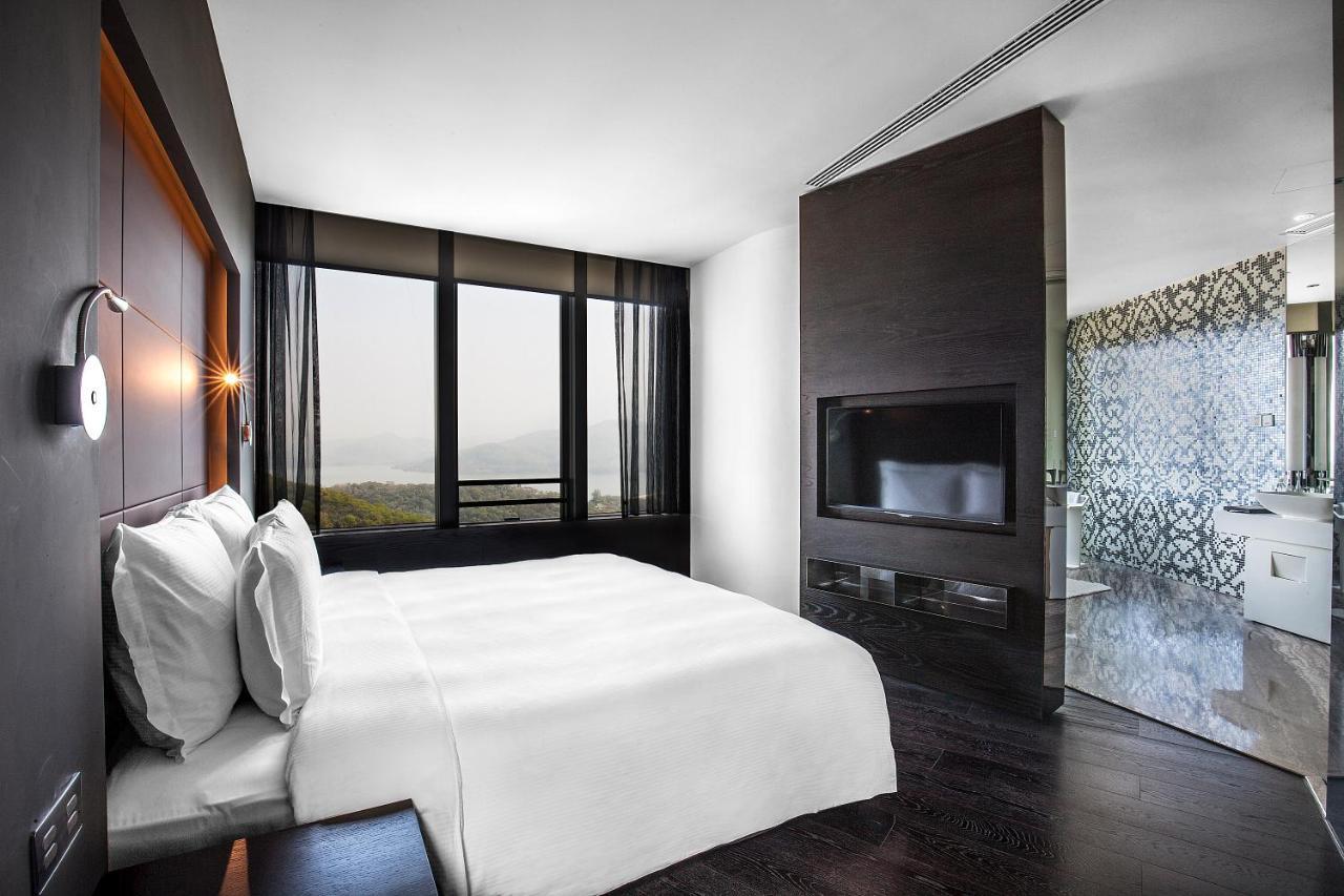 Shenzhen O Hotel Exterior foto